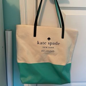Kate Spade tote
